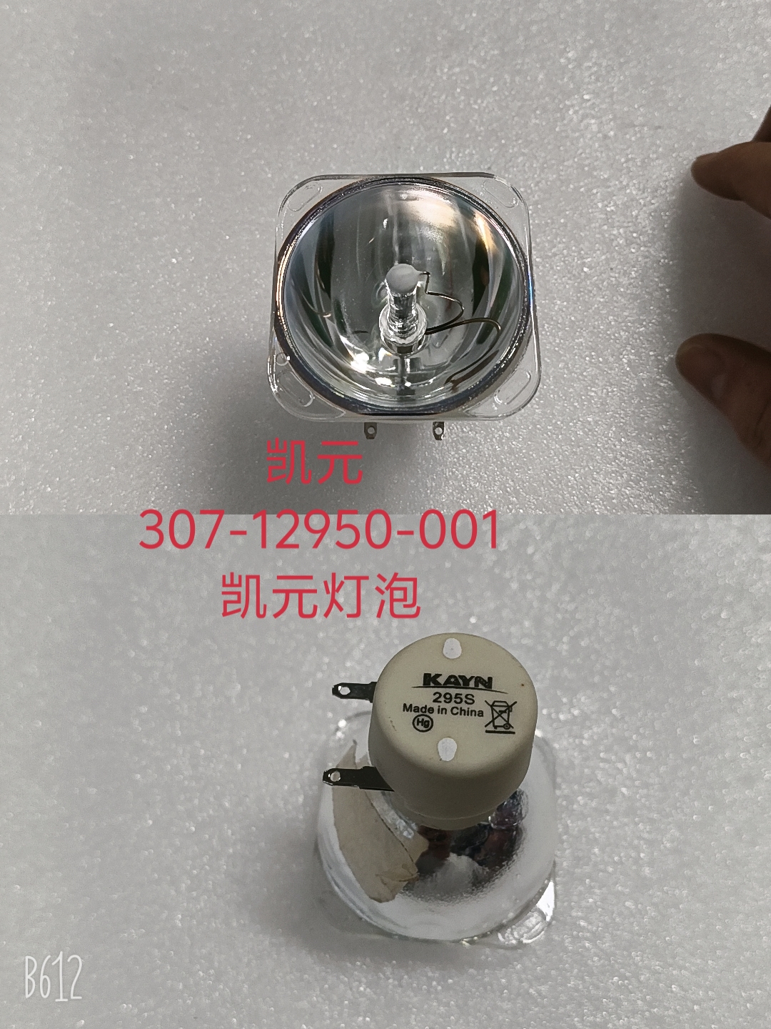 凯元307-12950-001